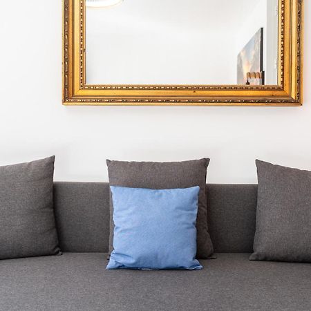 Apartamento Aguila 05 Benalmádena Esterno foto